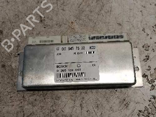 ESP Styreenhet MERCEDES-BENZ E-CLASS (W210) [1995-2003]  21481323