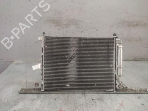 AC radiator DAEWOO KALOS (KLAS) 1.4 | BP24529717M32 