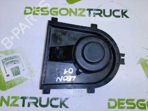 Heater blower motor SEAT LEON (1M1)  | BP21426879M62 