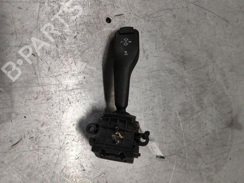 Used Steering column stalk BMW 3 (E46) 320 d (136 hp) 22247863