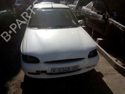 Right taillight FORD ESCORT VI Turnier (GAL, ANL)  | BP21451119C35 