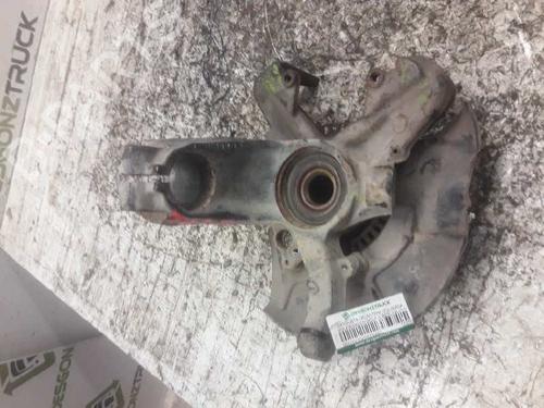 Venstre Styrespindel Lejehus VW GOLF IV (1J1)  | BP21457553M25 