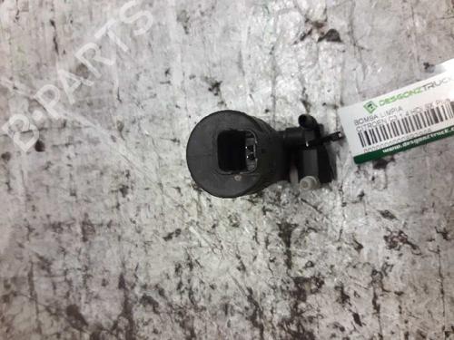 Sprinklervæskepumpe CITROËN C3 I (FC_, FN_) 1.4 HDi (68 hp) 21472694