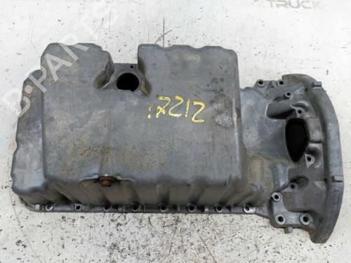 Oil sump MERCEDES-BENZ VITO Van (W638)  | BP21445508M115 