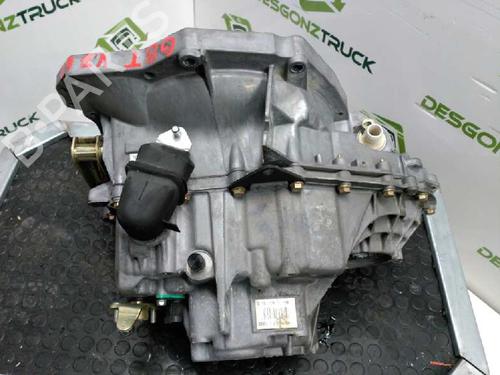 Gearbox RENAULT LAGUNA I (B56_, 556_)  | BP21429521M3 