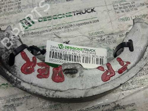 Other MERCEDES-BENZ S-CLASS (W220, V220) | BP21454228O1