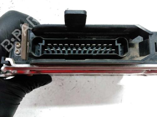 Engine control unit (ECU) BMW 5 (E60) 520 d | BP21442247M57 