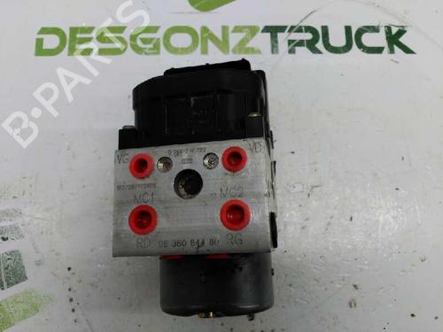Pompe ABS CITROËN XSARA (N1) 1.6 16V (109 hp) 21427738