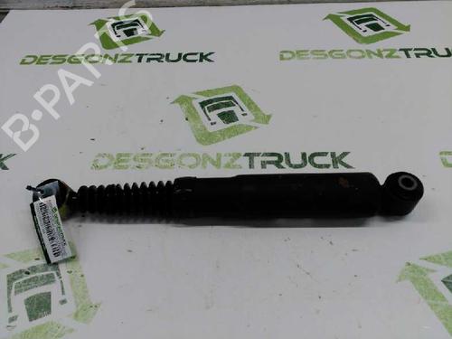 Used Right rear shock absorber PEUGEOT EXPERT (224_) [1995-2006]  21428577
