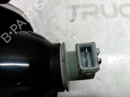 Left front indicator SEAT IBIZA II (6K1)  | BP21434341C32 