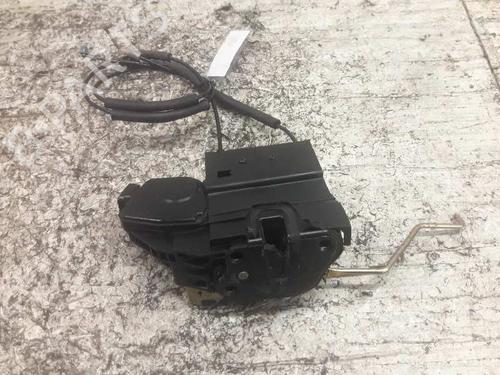 Used Front right lock HYUNDAI COUPE I (RD) [1996-2004]  21463194