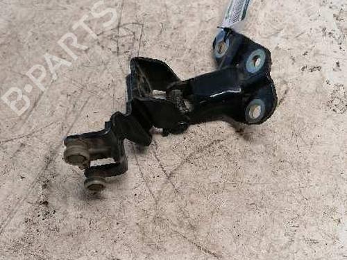 Used Hinge/Door check strap NISSAN NV200 Van [2010-2025]  21480165