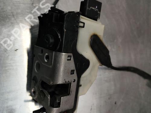 Rear left lock PEUGEOT 208 I (CA_, CC_) 1.2 THP 110 | BP29869814C100
