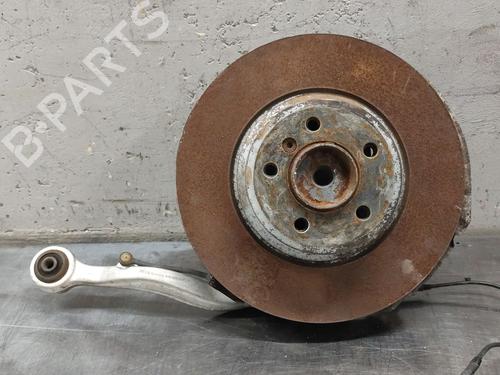 Used Left front steering knuckle MERCEDES-BENZ SPRINTER 5-t Van (B906) 515 CDI (906.653, 906.655, 906.657) (150 hp) 31290963