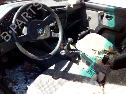 Starter BMW 3 (E30) 324 td | BP22908666M8 