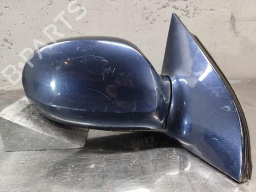 Right mirror KIA CARNIVAL II (GQ) 2.9 CRDi | BP30181898C27