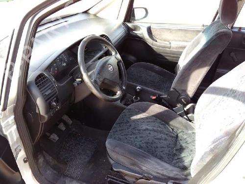 Rudehejsemekanisme Højre bagtil OPEL ZAFIRA A MPV (T98)  | BP21454997C25 