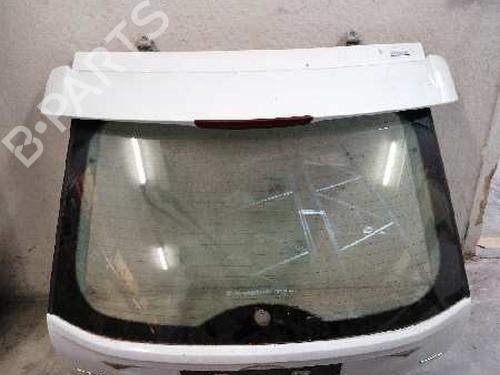 Used Tailgate FORD FOCUS II (DA_, HCP, DP) [2004-2013]  21482599