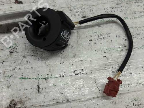 Used Electronic module PEUGEOT 307 SW (3H) [2002-2009]  21454831