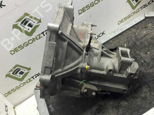 Gearbox HONDA CIVIC VI Fastback (MA, MB)  | BP21448466M3 