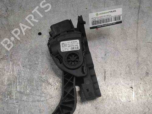 Pedal FORD TOURNEO COURIER B460 MPV  | BP21412624I4 