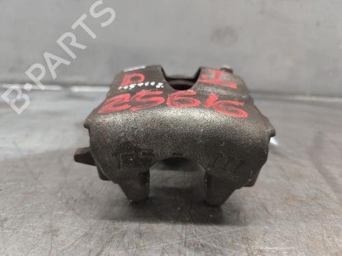 Left front brake caliper SEAT LEON (5F1) 1.6 TDI | BP38795772M105 - Image 2