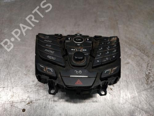 Switch FORD FOCUS III | BP38702198I30 - Image 2