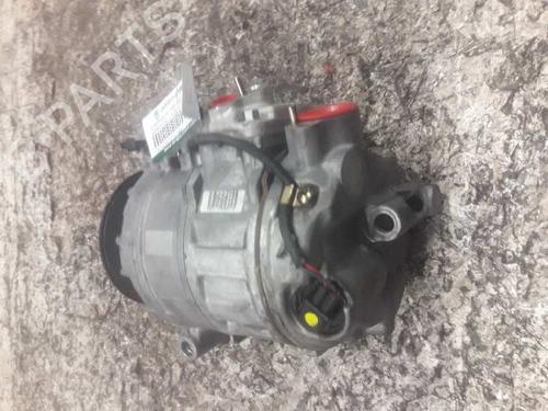 AC compressor MERCEDES-BENZ S-CLASS (W220) S 350 4-matic (220.087, 220.187) | BP22907356M34 