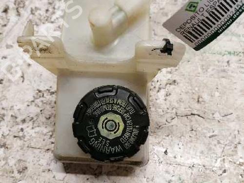 Used Brake fluid reservoir RENAULT ESPACE IV (JK0/1_) [2002-2025]  21476729