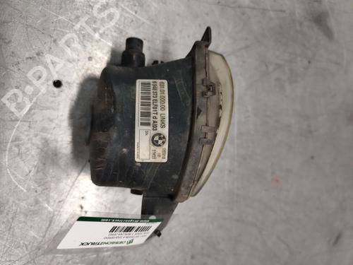 Left front fog light BMW 3 (E90) 320 d | BP22248014C30 
