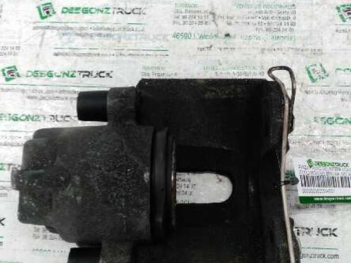 Used Left front brake caliper FORD MONDEO II Saloon (BFP) [1996-2000]  21446831