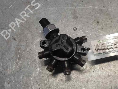 Fordelerrør FORD TRANSIT CONNECT (P65_, P70_, P80_) [2002-2025]  21403333