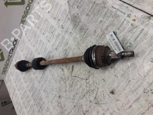 Right front driveshaft FIAT PUNTO (176_)  | BP21459131M39 