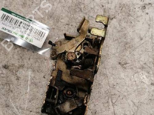 Front right lock MERCEDES-BENZ VITO Van (W638)  | BP21479372C97 