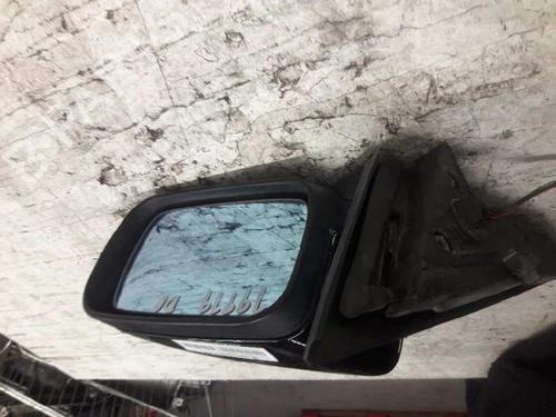 Used Right mirror BMW 3 (E46) 320 d (136 hp) 21456744