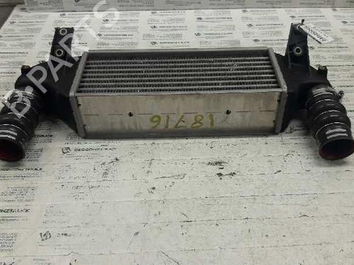 Used Intercooler FORD FOCUS I (DAW, DBW) [1998-2009]  21451648
