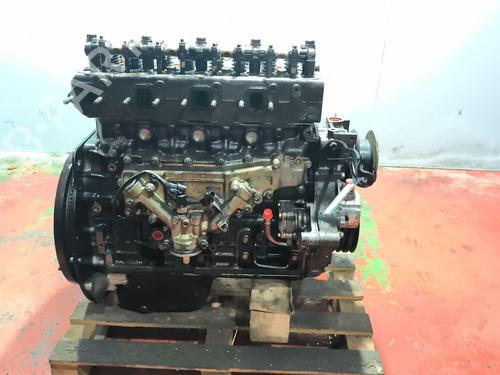 Motor Motor MITSUBISHI Canter (FB7, FB8, FE7, FE8) VII [2001-2011] 33868900 33868900