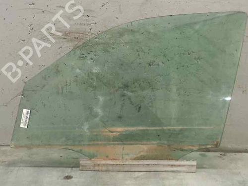 Used Front left door window MERCEDES-BENZ M-CLASS (W163) ML 400 CDI (163.128) (250 hp) 21416476