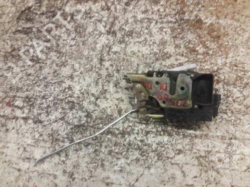 Used Front right lock DAEWOO REZZO (U100) [2000-2025]  21463596