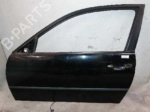 Used Left front door BMW 3 Compact (E46) 318 ti (143 hp) 21476292