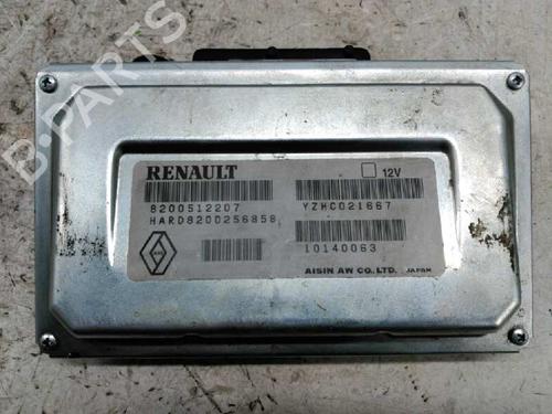Used Electronic module RENAULT VEL SATIS (BJ0_) [2002-2025]  21438791
