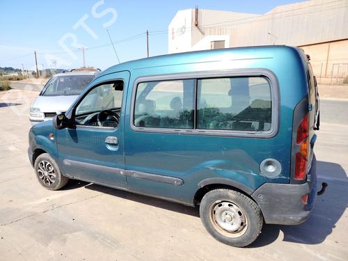 Right mirror RENAULT KANGOO (KC0/1_) D 65 1.9 (KC0E, KC02, KC0J, KC0N) | BP27612034C27 