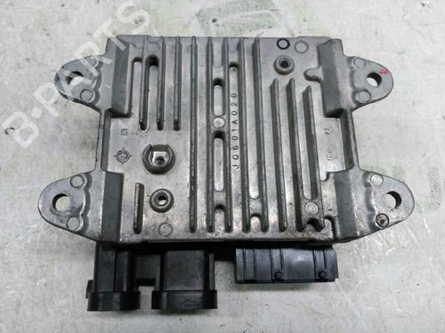 Module électronique CITROËN C3 I (FC_, FN_) 1.4 HDi | BP21434491M83 