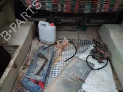 Used Parts SANTANA LANDROVER 88/109 [1971-1991]  2149283