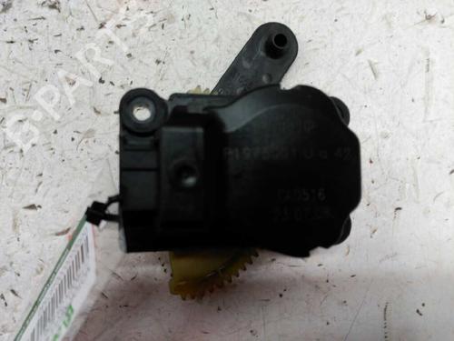 Elektronisk modul CITROËN C5 III (RD_) 1.6 HDi 110 (RD9HZC) (109 hp) 21441299