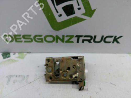 Used Front right lock CITROËN AX (ZA-_) 15 D (58 hp) 22911426