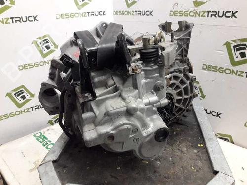 Gearbox NISSAN X-TRAIL I (T30)  | BP21456970M3 