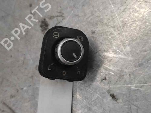 Used Mirror switch VW GOLF V (1K1) [2003-2010]  21414523