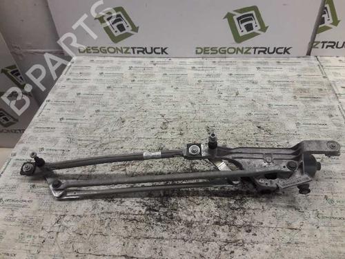 Viskermotor vindrute FORD FOCUS II (DA_, HCP, DP) [2004-2013]  21460721