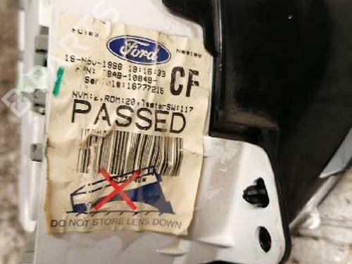 Kombinert Instrument FORD FOCUS I (DAW, DBW) 1.6 16V | BP21475322C47 